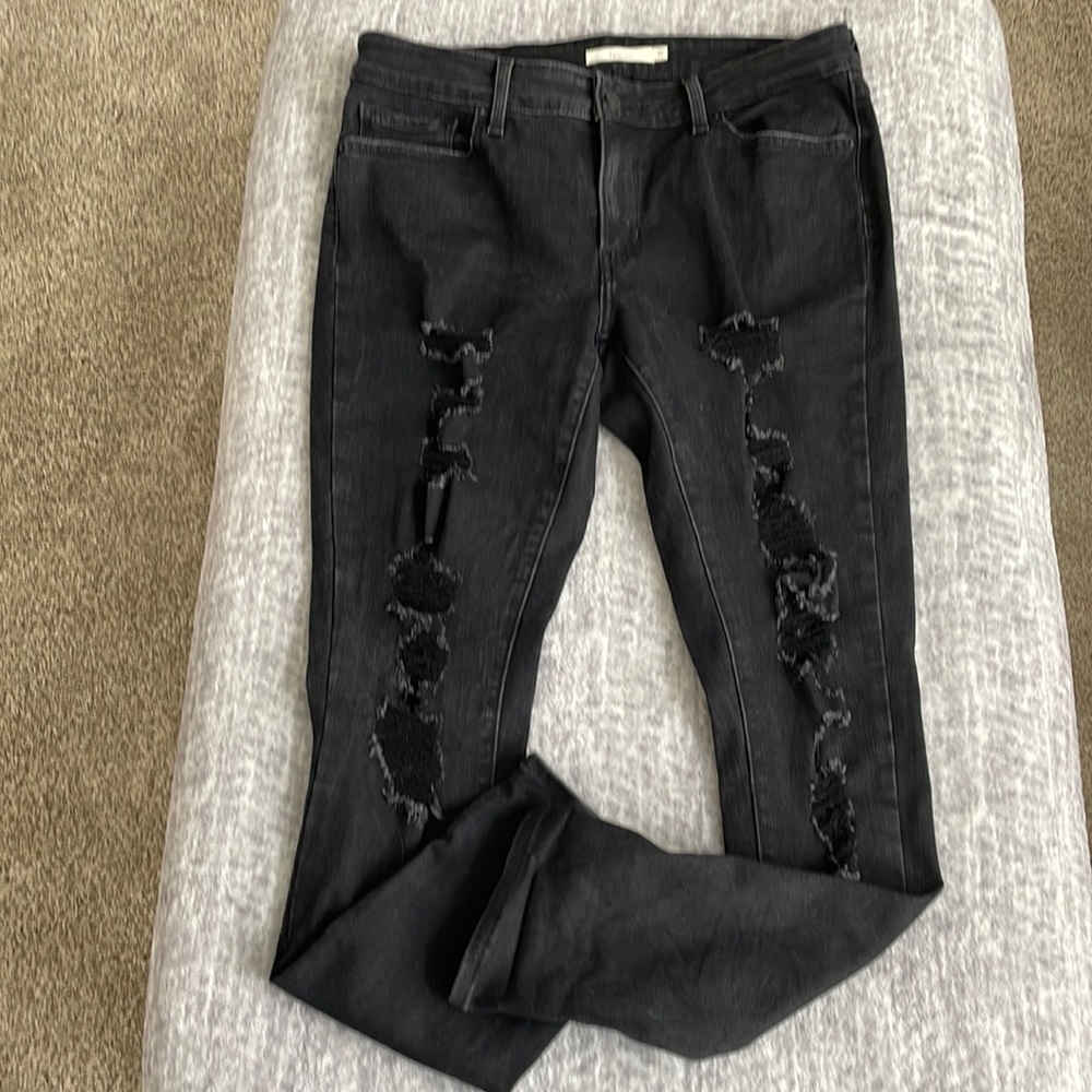 Womens Levi’s NWOT